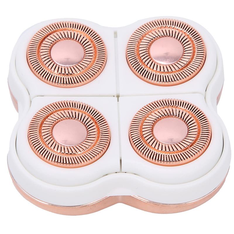 [Australia] - Flawl Legs Razor, Flawl Repment Heads Gen 1, Flawless Replacement Heads, Flawless Legs Replacement Heads, Dn Hair Remover Replacement Head, Electric Hair Remover, Body Shaver, Hine Head 