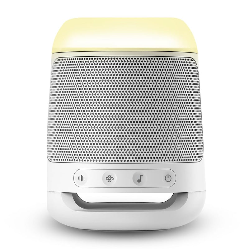 [Australia] - Avantree Dream - sleep aid sleep aid white noise sound machine with 28 audio options, timer breathing night light function, sleep speaker easy to use in the bedroom or yoga studio 