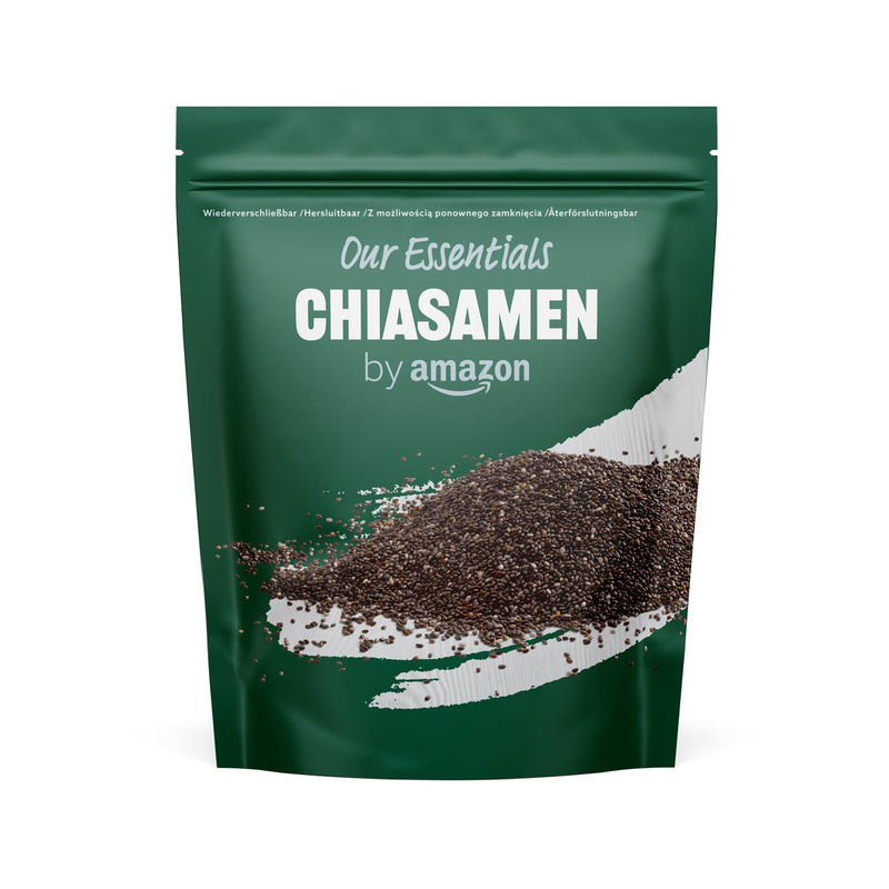 [Australia] - by Amazon Chia seeds, 350g 