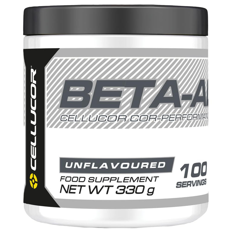 [Australia] - Cellucor Cor-Performance Beta-Alanine 