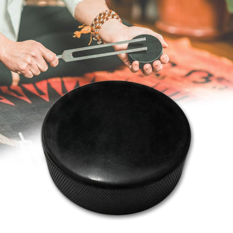 [Australia] - Tuning Fork Activator for Tuning Fork Sound Healing, Maximum Vibration and Minimum Noise (1 x Activator) 1 x Activator 