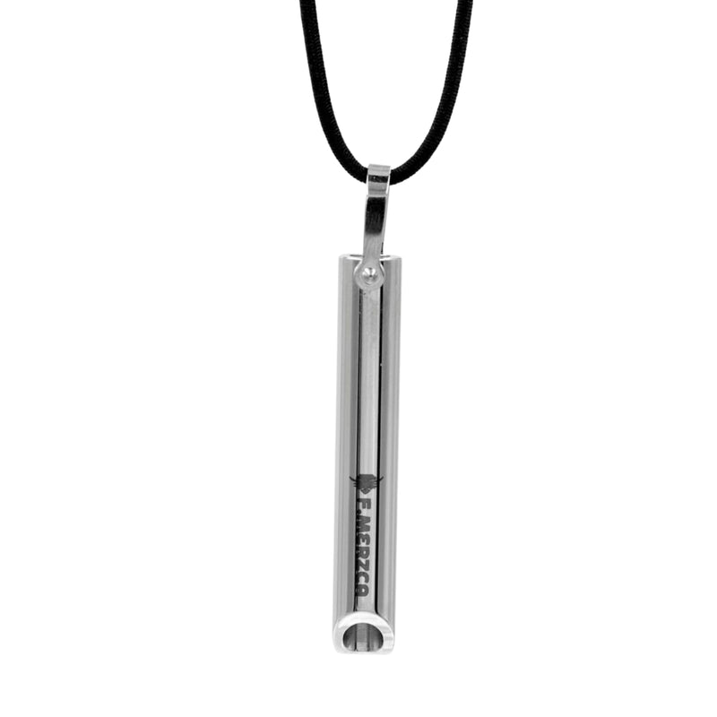 [Australia] - F.MERZCA® Premium Hoki aid chain - Hoki necklace against anxiety, Hoki chain panic attacks aid against panic and anxiety disorders, Höki necklace, Höki original anxiety disorder aid classic 