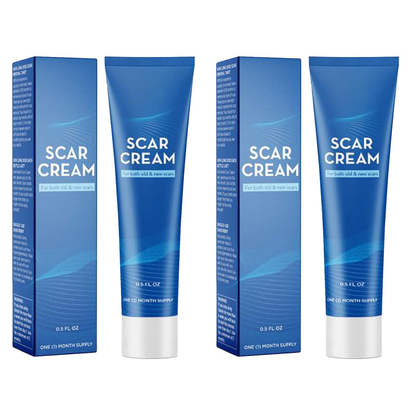 [Australia] - 2 sticks of scar ointment, scar gel, scar cream, scar gel, scar cream after surgery, scar gel after surgery, scar ointment after surgery, scar gel for children and adults, scar ointment after surgery 