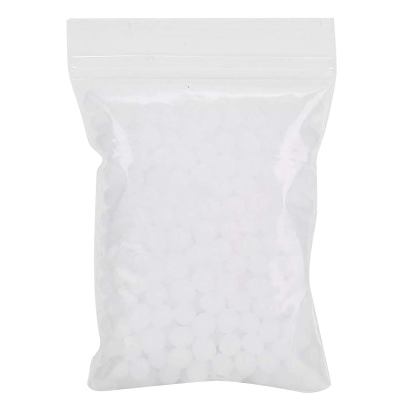 [Australia] - SNONESIY 100 g clip-on teeth, clip-on dentures, DIY dentures, used to repair missing teeth and denture veneers, temporary tooth repair beads 