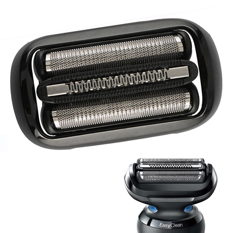 [Australia] - Atewada 53B shaving heads compatible with Braun razors men's 5 and 6 series 5018S 5049S 5762 5764 6075CC 6020S 6040CS shaving head electric shaver replacement shaving head 