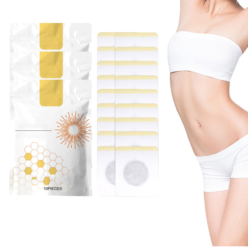 [Australia] - Bostore Bee Venom Plaster, Bostore Bee Venom Plaster 30PCS Bee Venom Patches for Women & Men 
