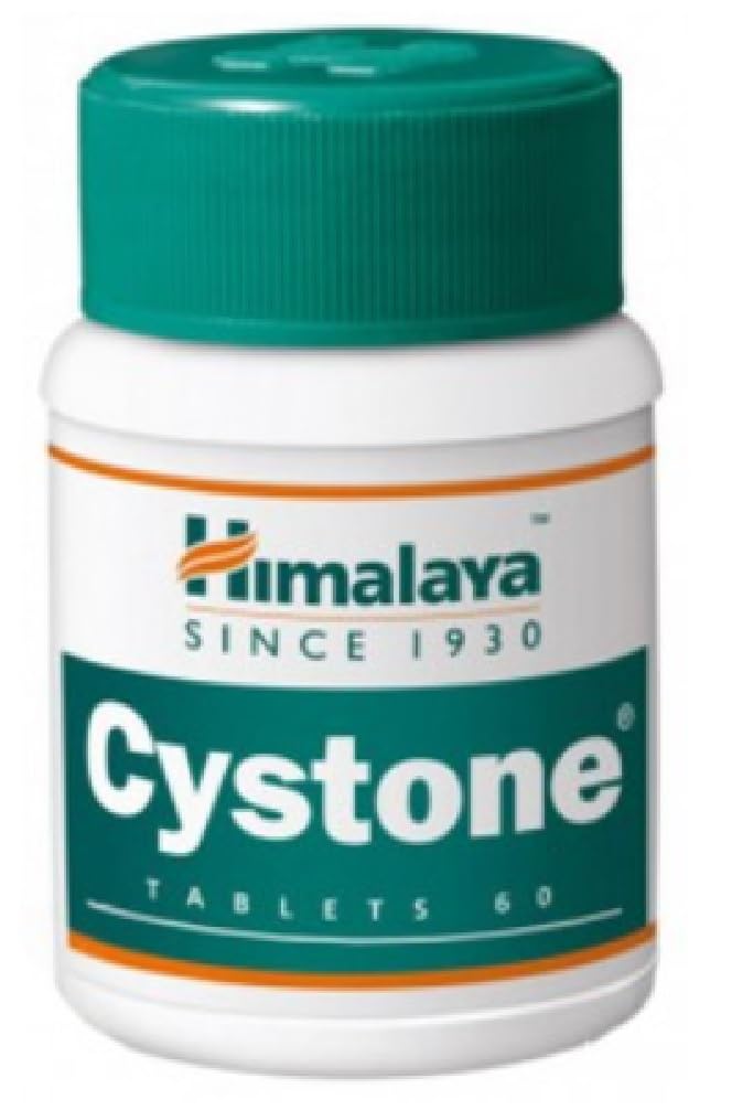 [Australia] - Himalaya - CYSTONE | Supports Urinary Tract and Kidney Health - 60 Tablets 