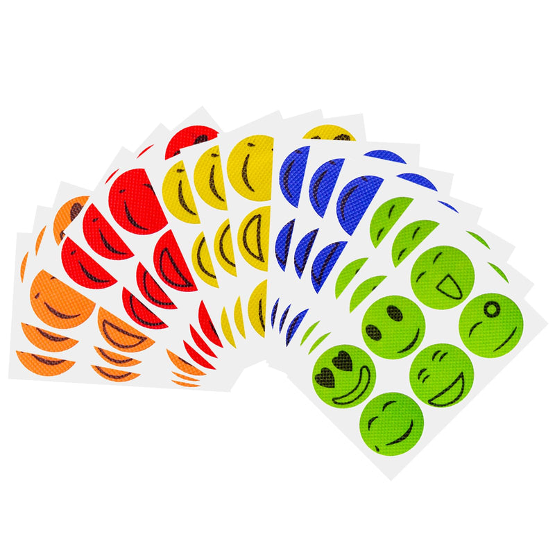 [Australia] - Mosquito protection stickers, 90 pieces anti-mosquito patches, mosquito patches, anti-mosquito stickers, mosquito patches for children, mosquito stickers, mosquito patches, anti-mosquito stickers, adults and children 