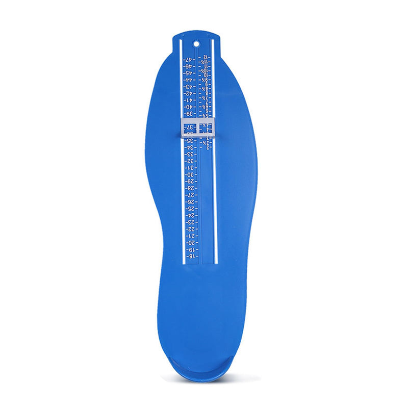 [Australia] - Foot measuring device, shoe size measurement, shoe size meter, shoe size measurement from 18 to 47 measuring device, shoe sizes foot meter shoe accessories measuring foot shoe size meter children for children adults feet 