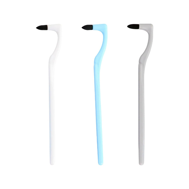 [Australia] - Pack of 3 tartar removers, tartar removal, professional dental plaque remover, tooth cleaning set for teeth, dental plaque remover 