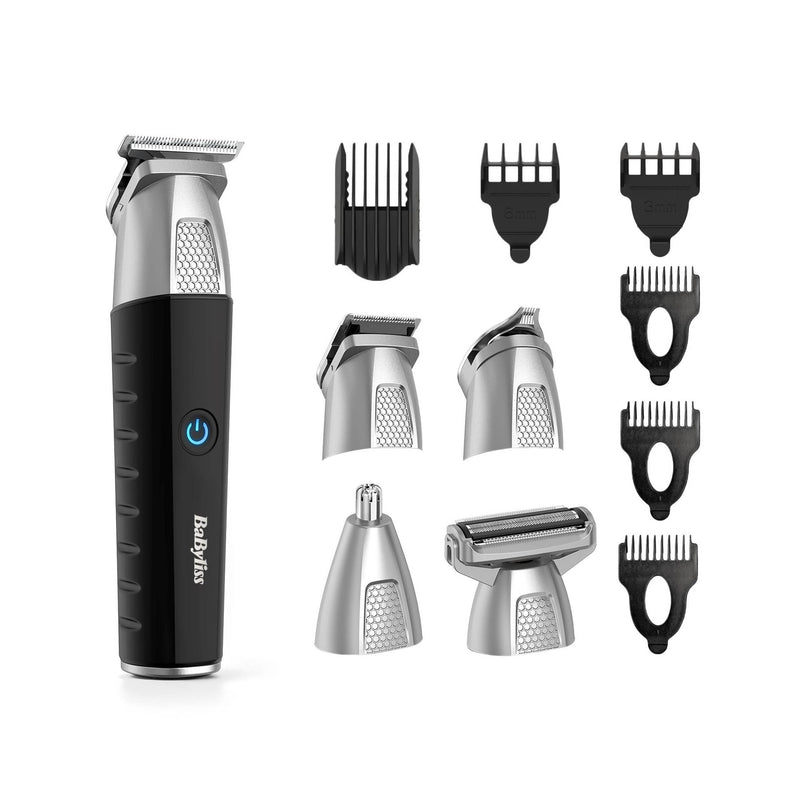 [Australia] - BaByliss Lihtium Power Multitrimmer 