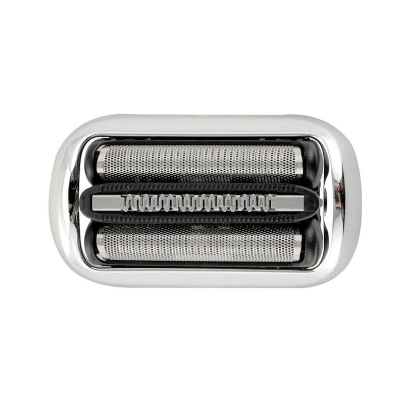 [Australia] - 73s shaving head compatible with Braun Series 7 shaving head & for Braun S7 electric razor head replacement part, suitable for Braun S7 shaving head, for Braun Series 7 of the new generation 7020s 7085cc 7027cs 7071cc etc 73S 