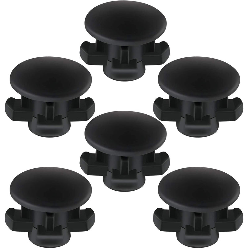 [Australia] - 6pcs Replacement Tank Valve Rubber Seal Waterproof Water Stopper Compatible with Waterpik Water Flossers WP900, WP112, WP250, WP300, Ultra, Nano, Traveler, VAVA, H2o 