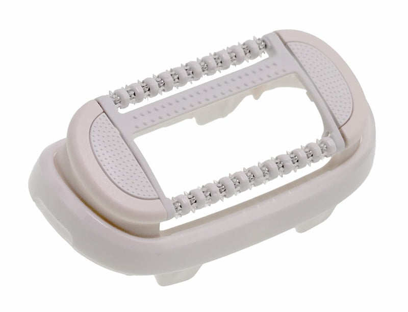 [Australia] - Massage cap compatible with/replacement part for Braun 81719650 5380 SES9 Silk-épil 9 epilator 