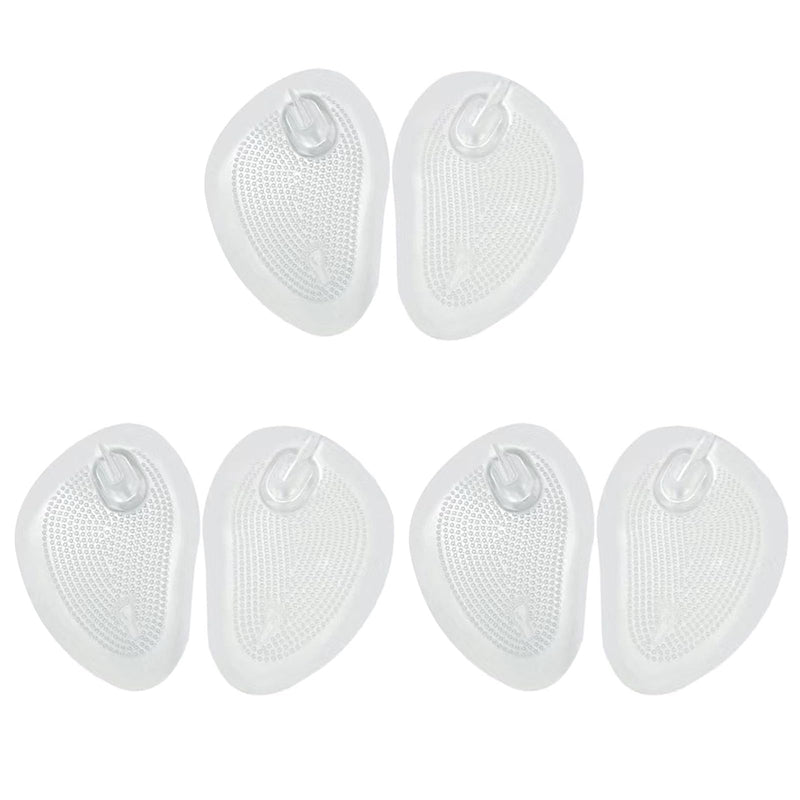 [Australia] - Landrain 3 pieces toe protection flip flop, toe separator protection 