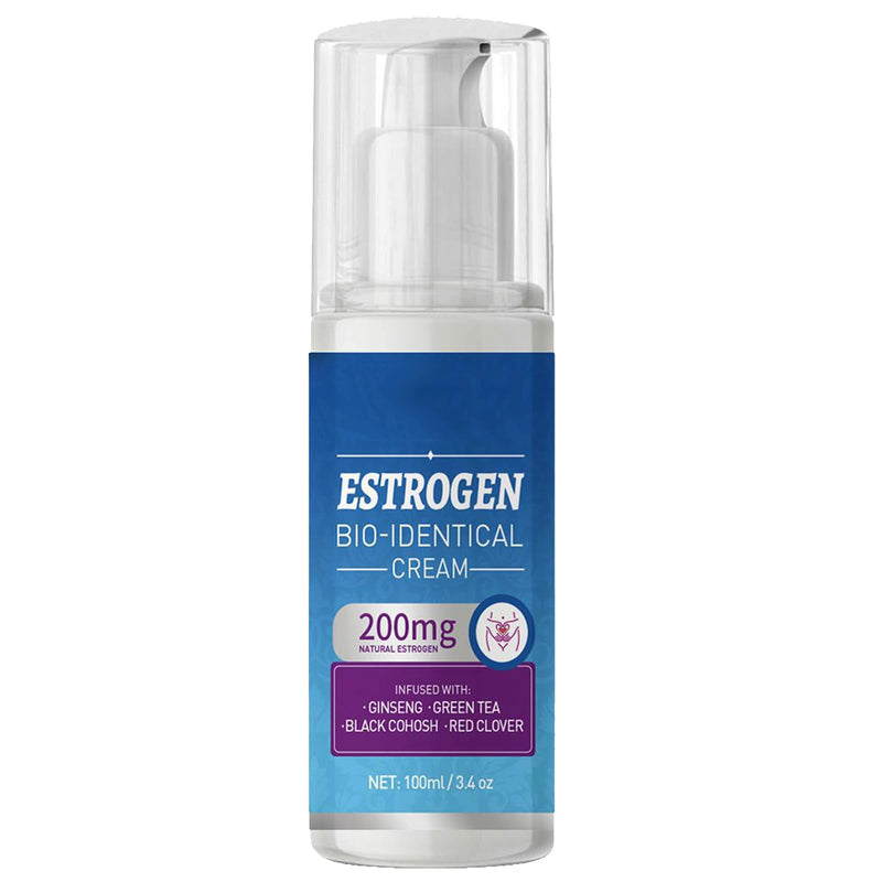 [Australia] - KOAHDE Relief Menopause Cream, Relaxing Menopause Cream, Menopause Balancing Cream, Menopause Middle Age Cream, Female Menopause Cream, 1PC 