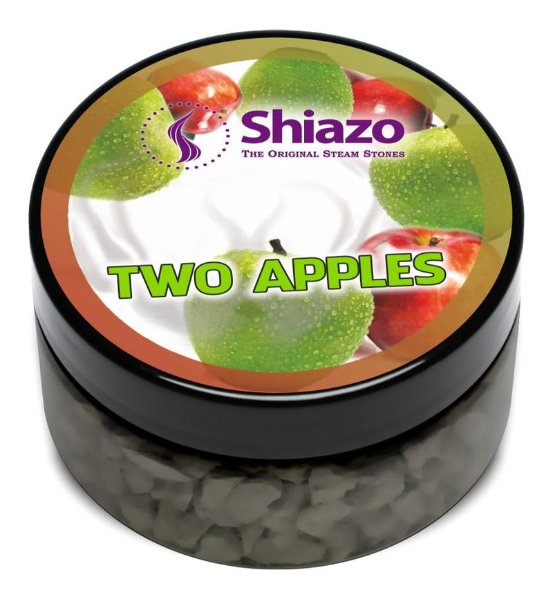 [Australia] - Shiazo stones aroma Two Apples (apple) 100 g 