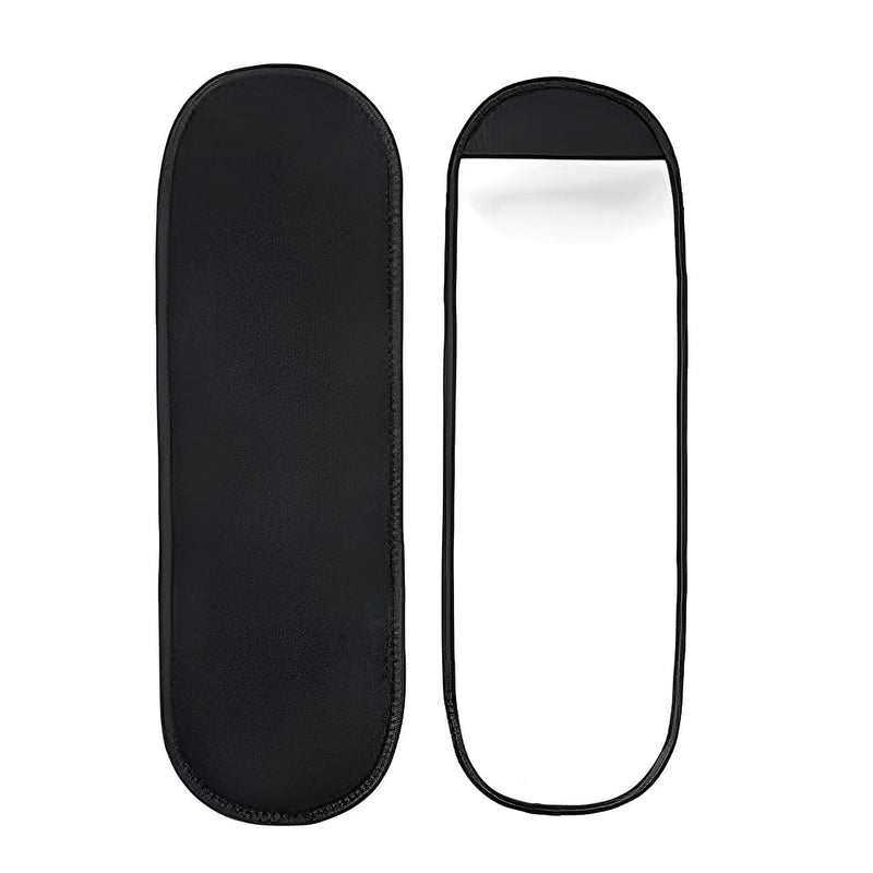 [Australia] - VYIBPDY Sweat Bands, Slimming Bands for Arms, Slimming Arms, Anti-Sweat Bands for Sauna Arms, Training Sleeves, Adjustable, Sports Training 