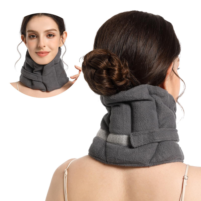 [Australia] - AROMA SEASON grain pillow neck for microwave - heat pillow neck - heat pad for heat therapy 