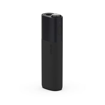 [Australia] - ISMOD NANO (NEW & IMPROVED) Tobacco Heater - BLACK 
