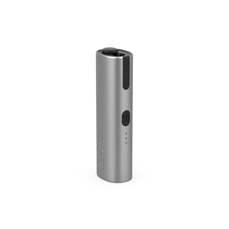 [Australia] - ISMOD Mini Tobacco Heater - SONIC SILVER 