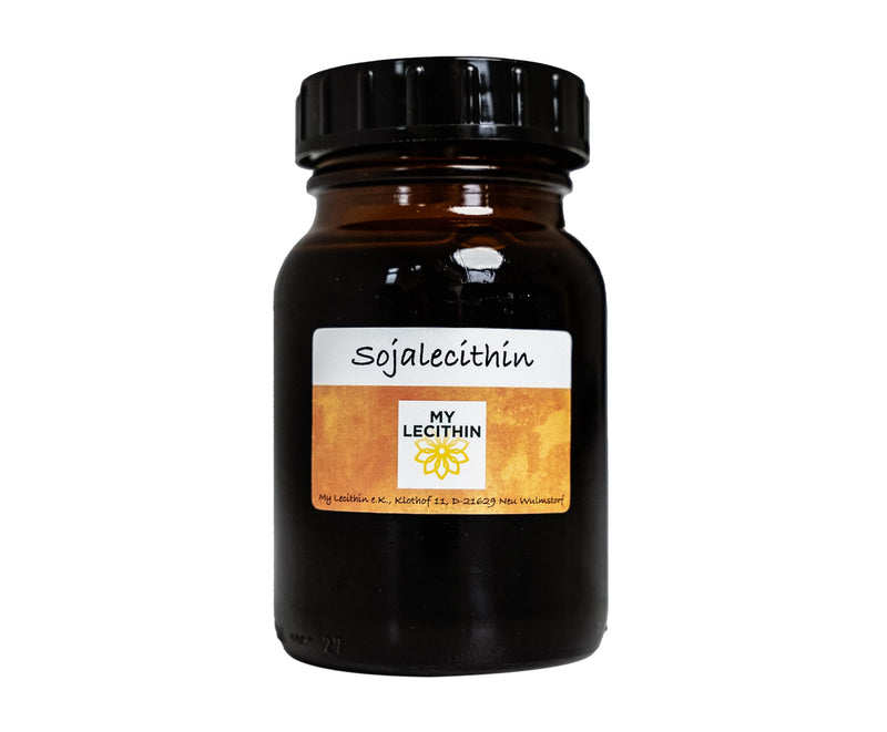 [Australia] - 250gr/275ml liquid soy lecithin 