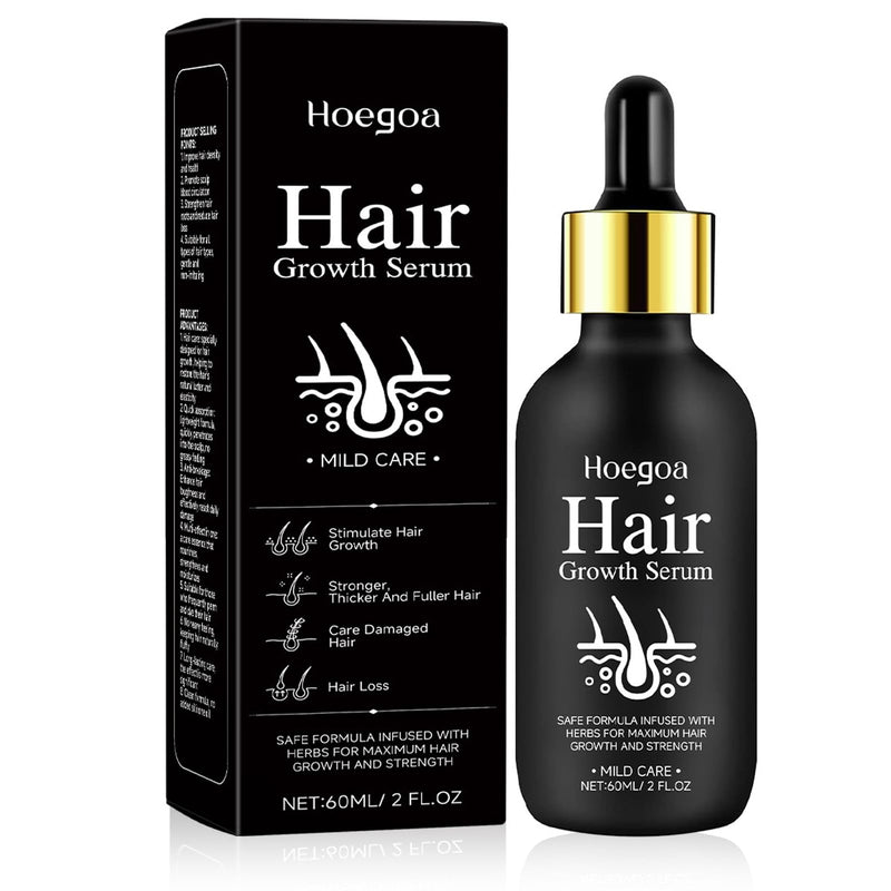 [Australia] - Beard Growth Kit Roller Beard Growth Agent Men 60ml Beard Roller Growth Set, Beard Growth is Suitable for Many Skin Types and Can Be Used as a Gift for Men 