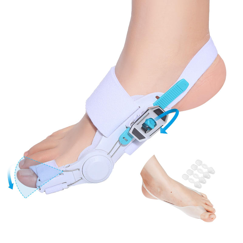 [Australia] - AESBELTA Hallux Valgus correction 