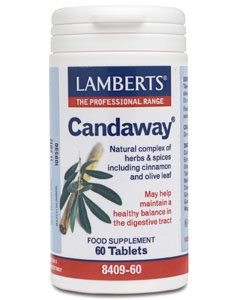 CANDAWAY