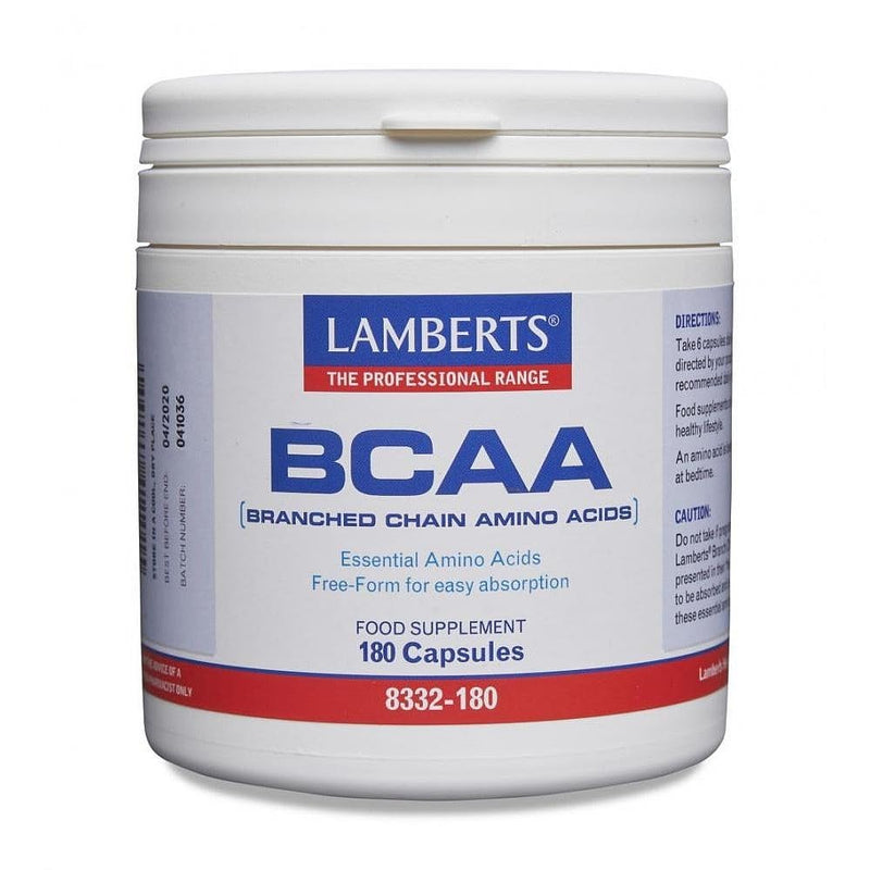 Lamberts BCAA 180