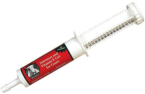 Kaeco Selenium And Vitamin E Gel - 30 Ml by Kaeco