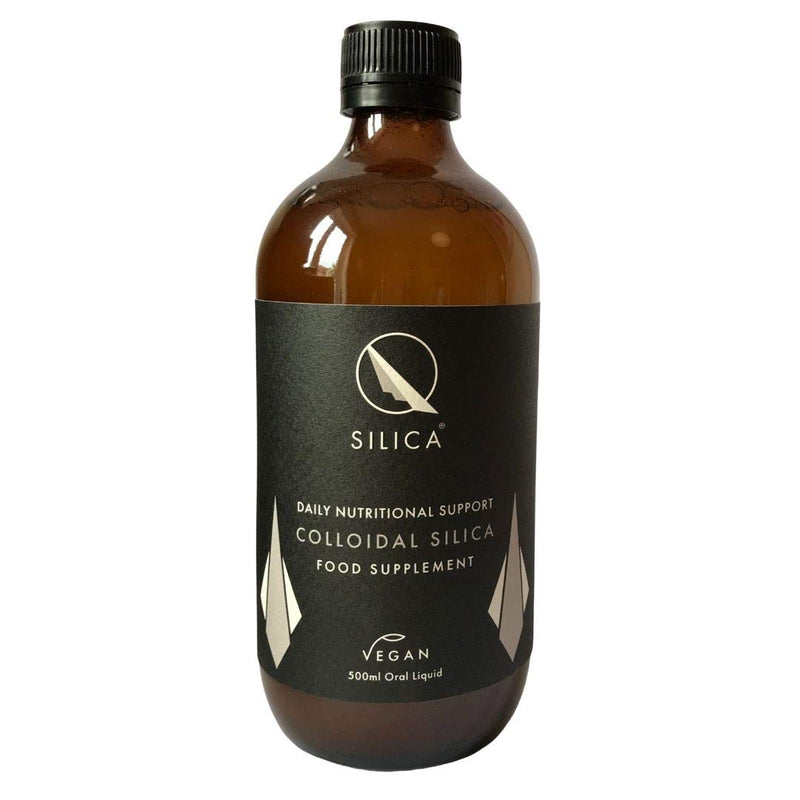Qsilica Original Gel 500ml