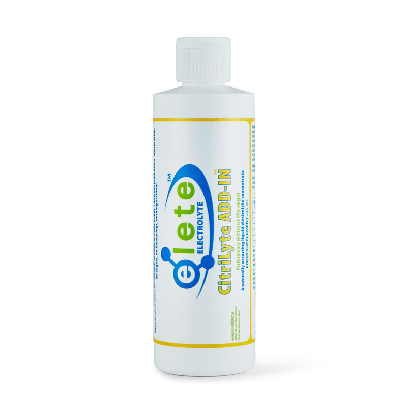 Elete 240ml Citrilyte Mix