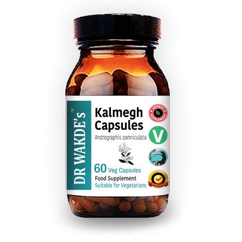 Kalmegh Capsules