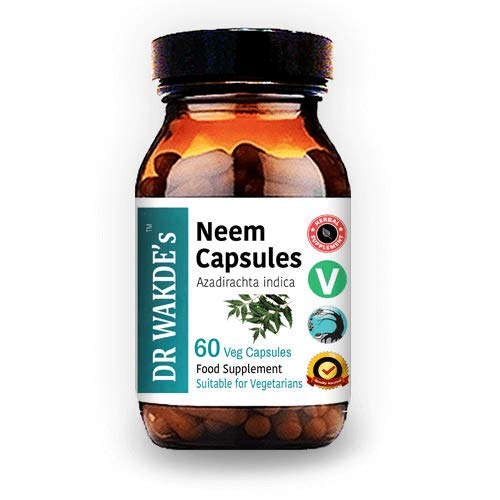 Neem Capsules
