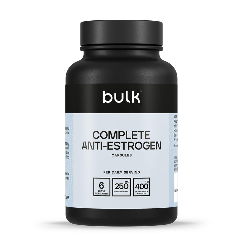Bulk Complete Bio-Culture, Probiotic Capsules, Pack of 180 180 count (Pack of 1)