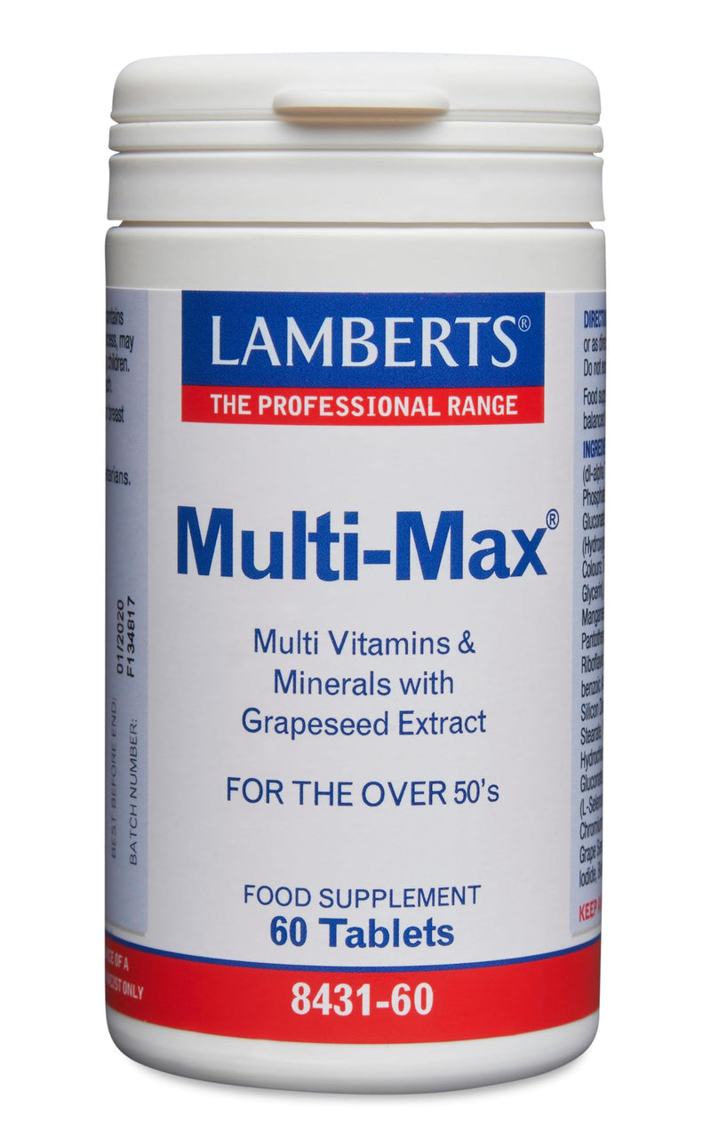 LAMBERTS - Multi MAX 60 COMP LA