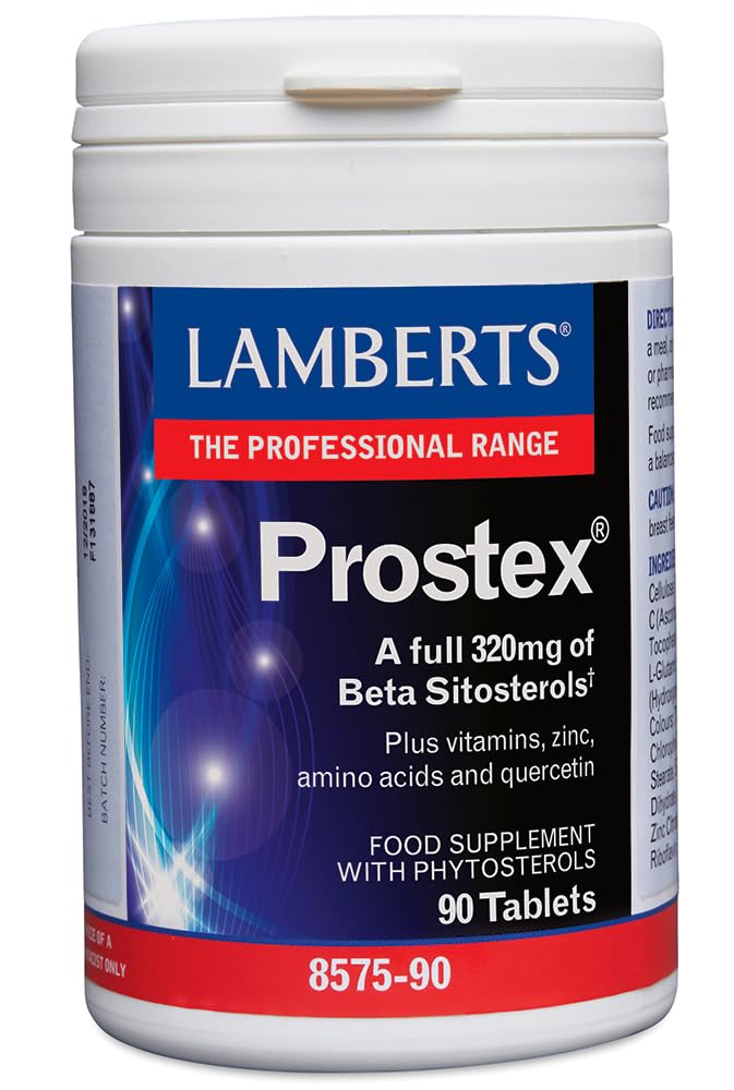 Prostex 90 tablets