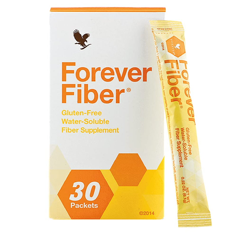 Forever Fiber (30 Packets)