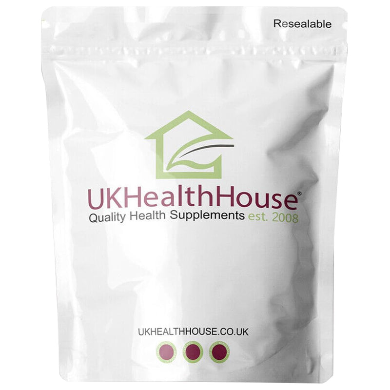 UKHealthHouse Vitamin C with Rosehips & Bioflavonoids - 1000mg - High Strength Ascorbic Acid - Reduction in Tiredness & Fatigue & Skin Health (360 Tablets) 1 count (Pack of 360)