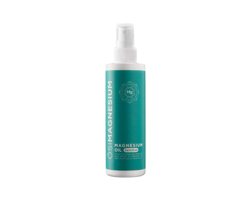 Magnesium Oil Sensitive Spray, 0.255 kg