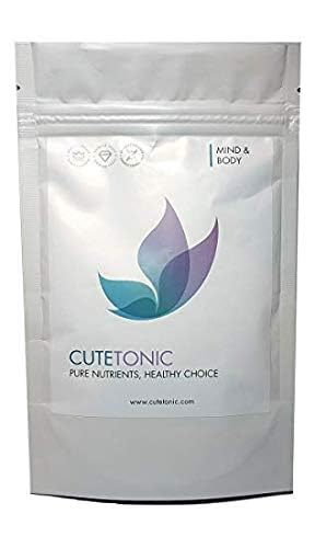 Pure Omega 3 Fish Oil 1000mg– Pack of 180 Soft Gel Capsules