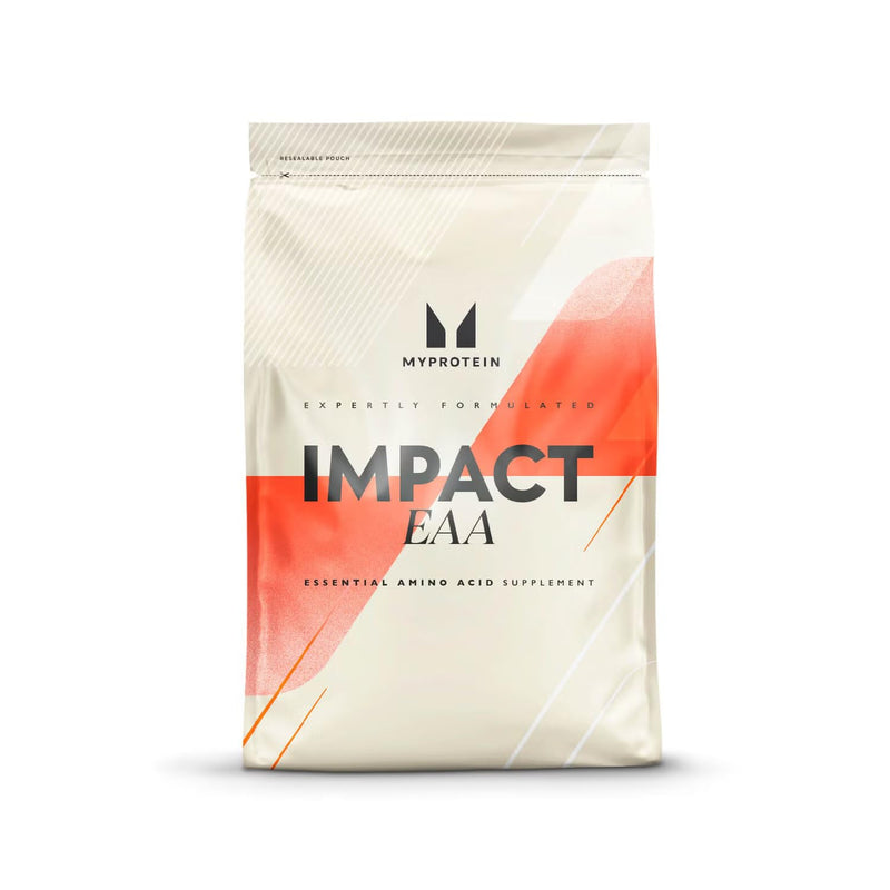Myprotein Myprotein Impact Eaa Grape - 500g
