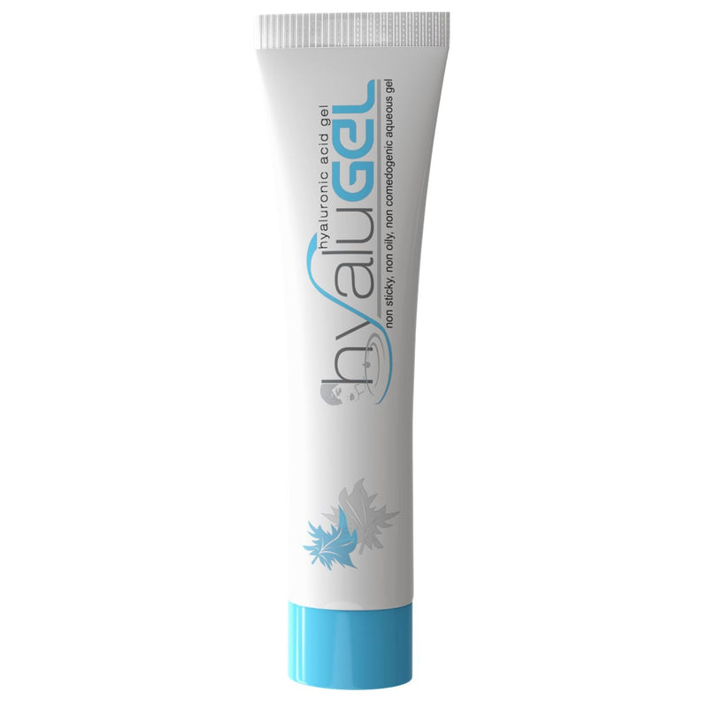 Hyalugel Hyaluronic Acid Gel (30Gm)