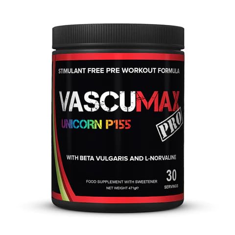 Vascumax pro (Unicorn)