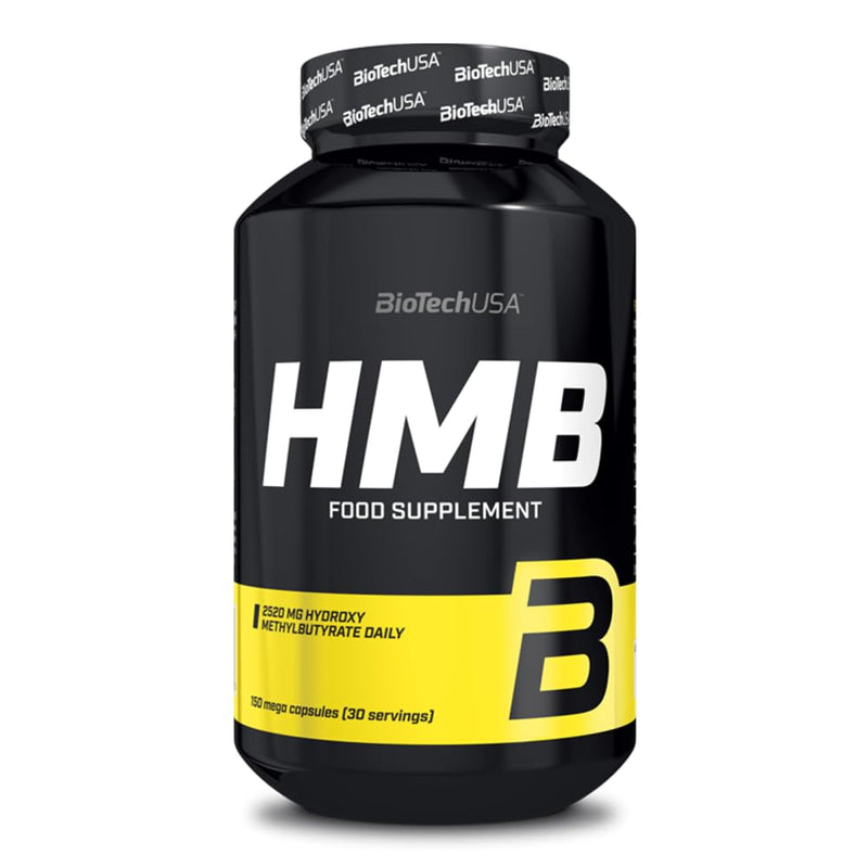 BioTechUSA HMB - 150 mega caps