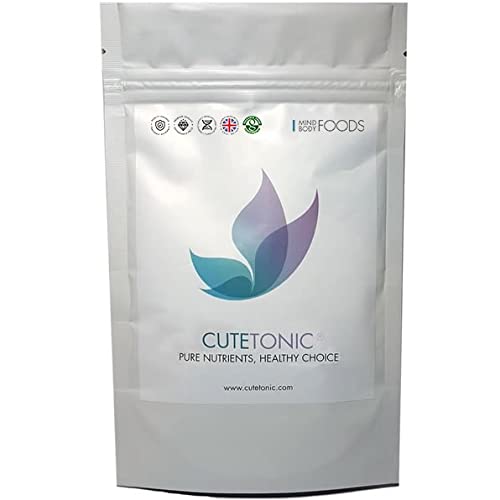 Organic Sunflower Seeds Protein Powder (500g)