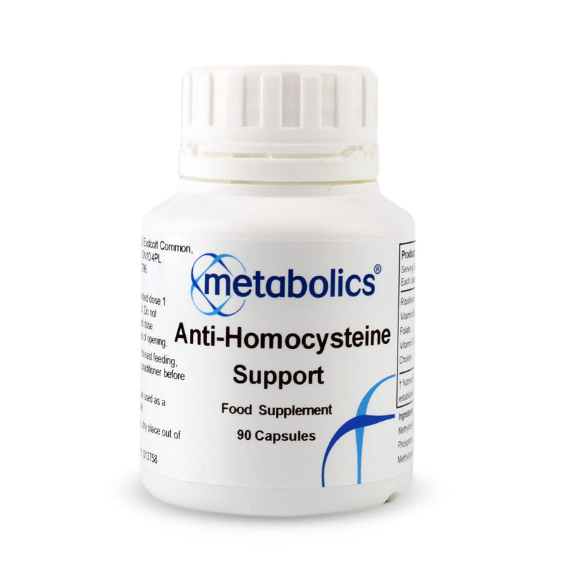 Anti-Homocysteine (90 Capsules)