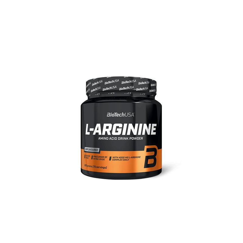BioTechUSA L-Arginine - 300g
