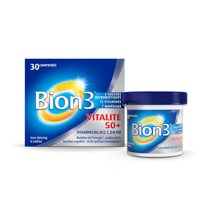 BION3 Senior 30 COMP